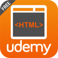 Learn Free HTML5 Tutorials icon