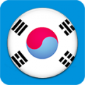 Learn Korean icon