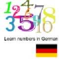 Learn Numbers in German icon