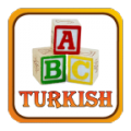 Learn Turkish icon