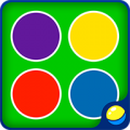 Learning Colors icon