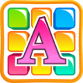 Learning Game for Kids-Letters icon