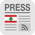 Lebanon Press icon