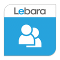 Lebara Talk icon