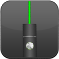 LED Laser Pointer 1.2