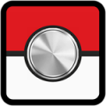 LED Pokeball icon