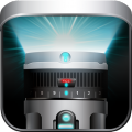 Led Strobe Flashlight icon
