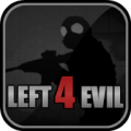 Left 4 evil free icon