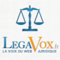 Legavox icon