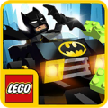 LEGO DC: Mighty Micros icon