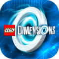 LEGO® Dimensions Collection Vortex 1.8.6