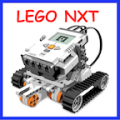 LEGO NXT icon