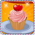 Lemon Cake - Cooking Games icon