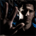 Leo Messi icon