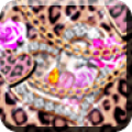 Leopard Hearts icon
