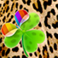 Leopard Theme for GO Launcher icon