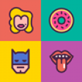 Letter Pop Mania icon