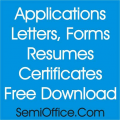 Letters_Applications icon