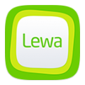 Leva OS icon