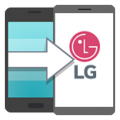 LG Backup (Sender) icon