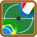 LG Button Soccer icon