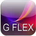 Lg Gflex Wallpapers 1.7