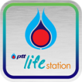 Life Station icon