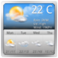 Life Weather icon