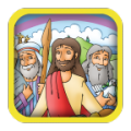 Lift The Flap Bible 1.0.2