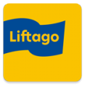 Liftago Taxi icon