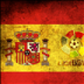 Liga BBVA LWP LWP icon