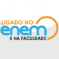 Ligado no Enem icon