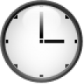 Light Analog Clock LW-7 4.11