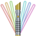 Light Saber icon