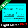 LightMeterPro icon