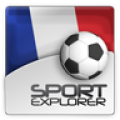 Ligue 1 Explorer icon