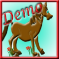 LilPuzzleDemo icon