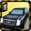 Limousine Parking 3D 1.7