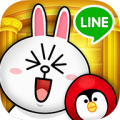 LINE Bubble! icon