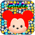 Line Disney Tsum Tsum Top Tips icon