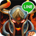 Line FateFantasy icon