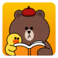 LINE Manga (Old) icon