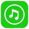 LINE MUSIC icon