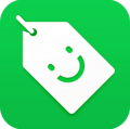 LINE Stickers icon