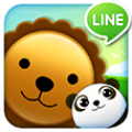 LINE Touch icon