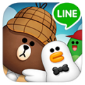 LINE TRIO icon