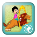 Lion Jumper icon