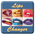 Lips Changer icon