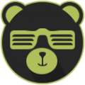Liquid Bear icon