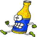 Liquor Run Mobile icon